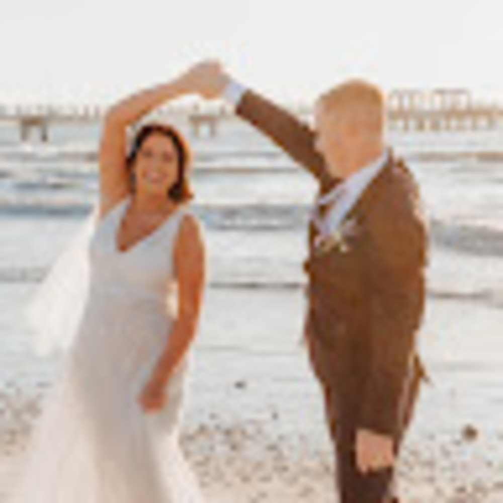 Meet your Posher, Baylee